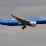 ITA Airways to increase Brazil connections for peak season