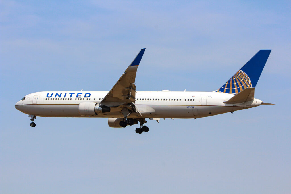 A Look at the Vast History of United Airlines