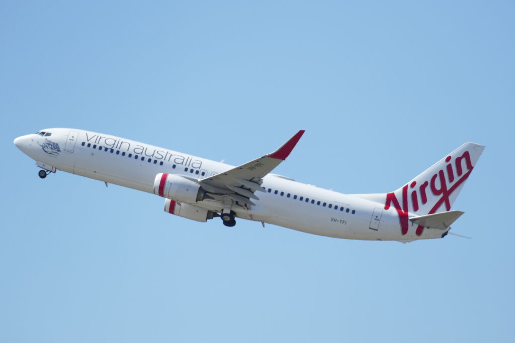 Qantas vs. Virgin Australia: The Battle in Oz