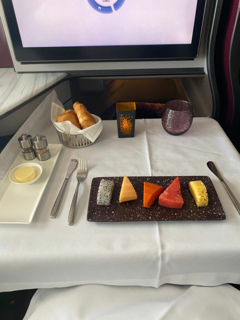 Qatar's QSuite on The A350 & B777: Is There A Difference?