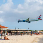 Aruba & Guyana: British Airways heads for the Caribbean