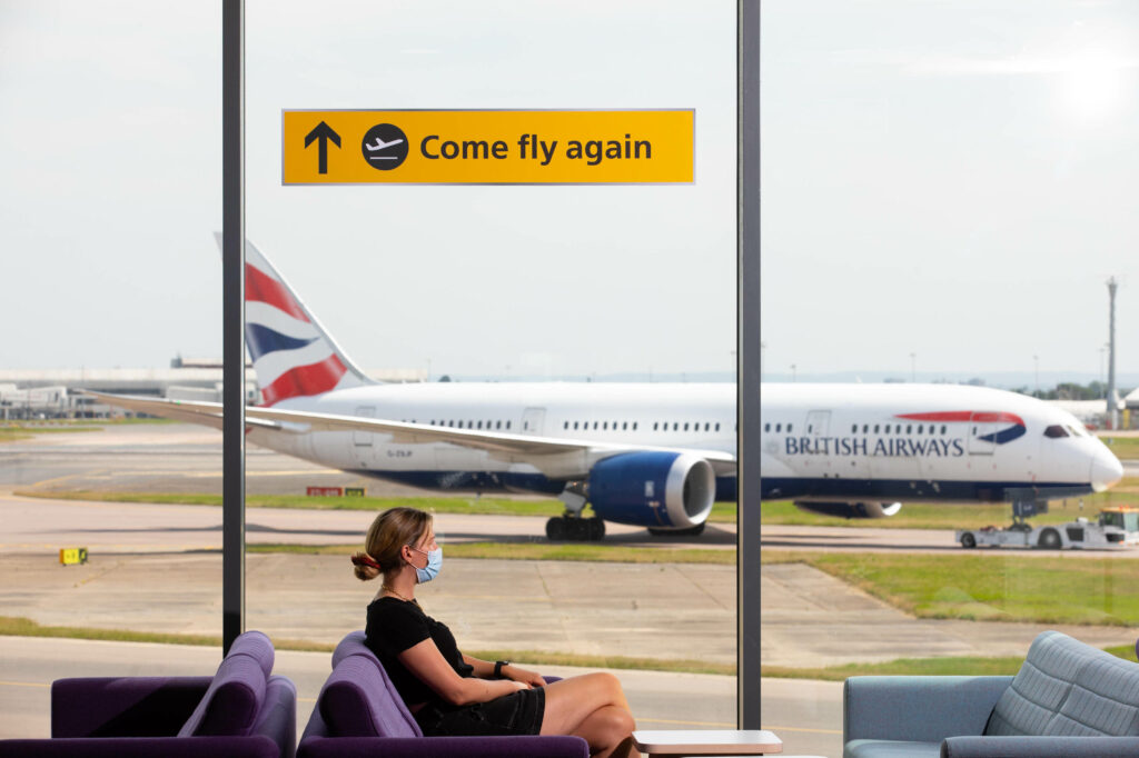 London Heathrow Landing Fees: Why Were They So High?