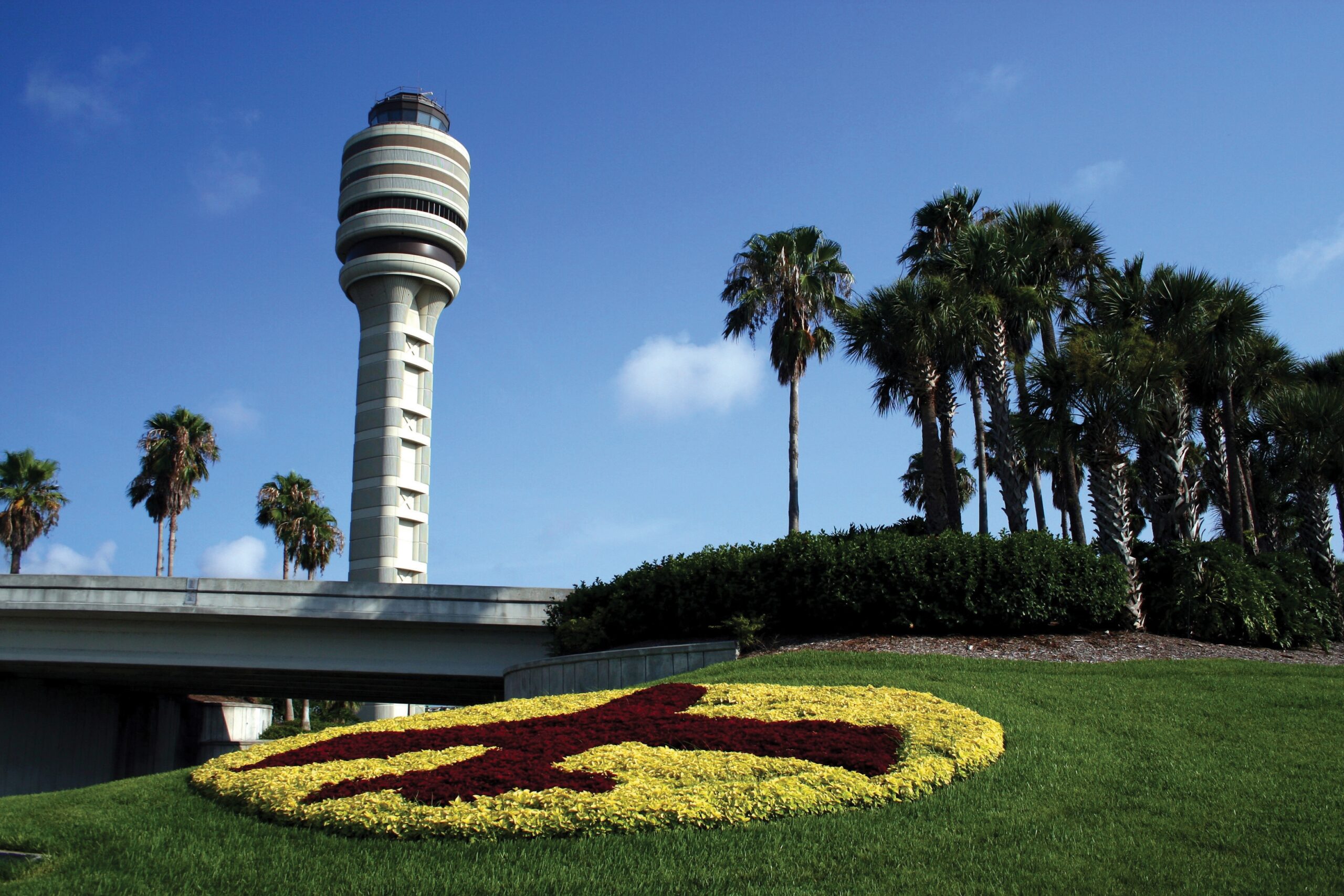 Orlando International Airport Continues To Soar