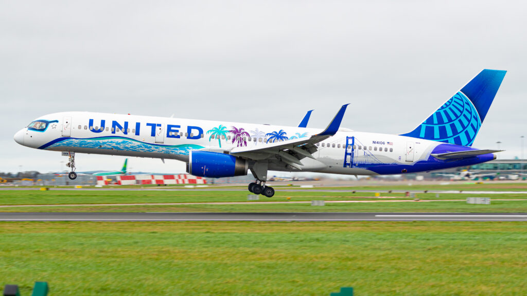 United Airlines Makes $194m Loss in 1Q23