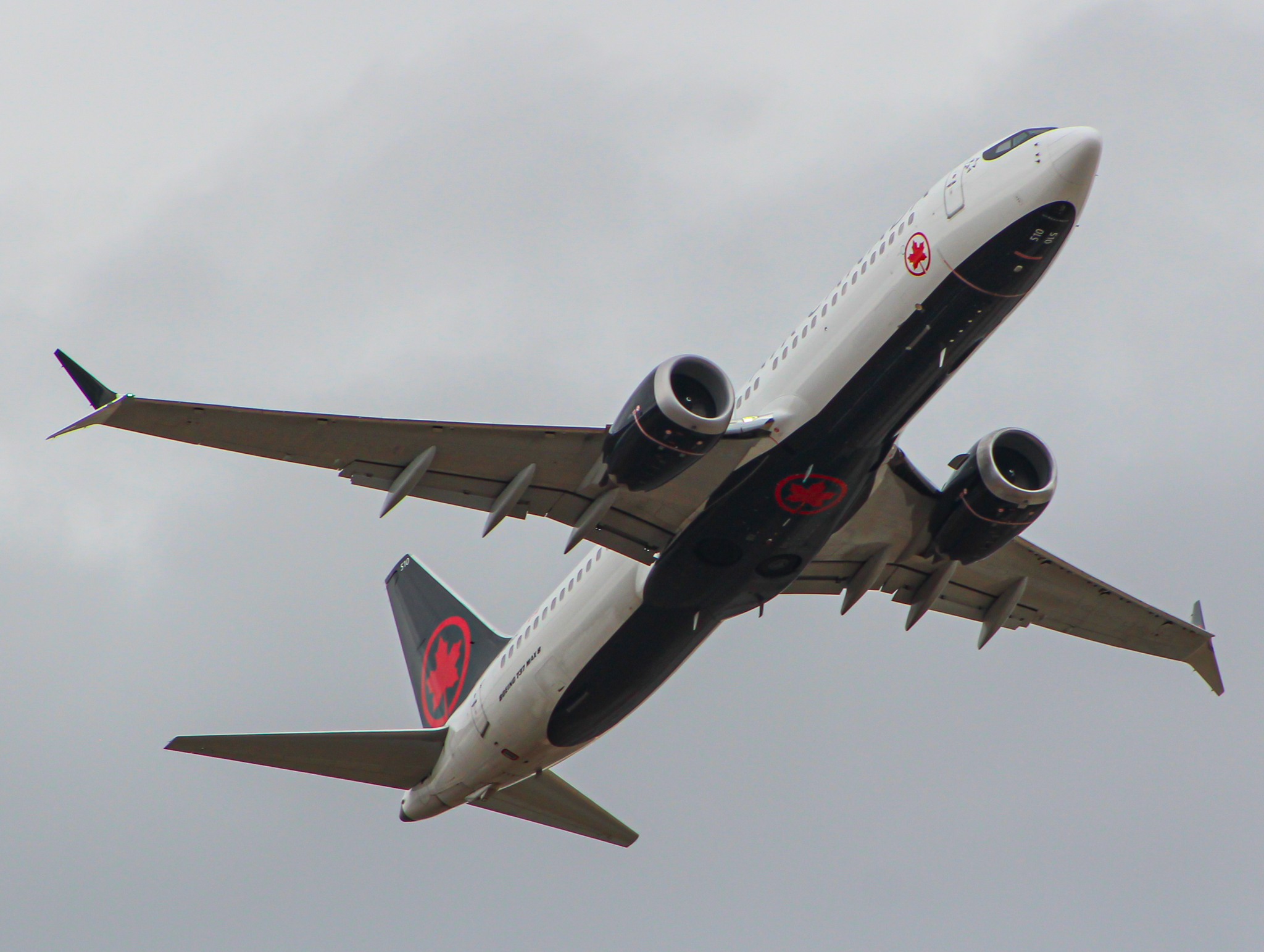 Air Canada To Operate Calgary-Honolulu Route