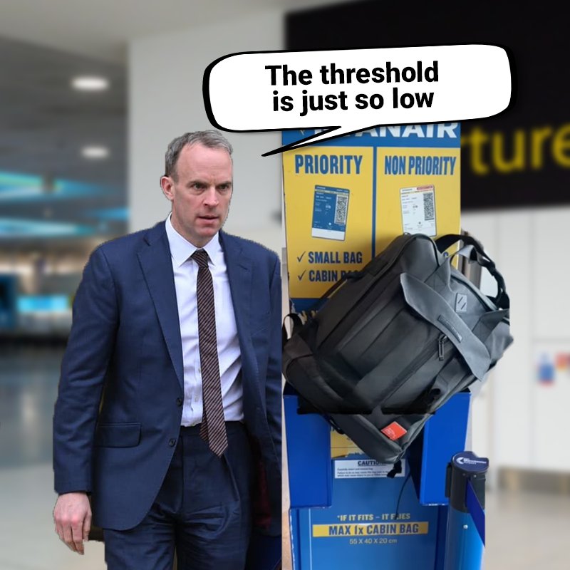 Will Ryanair's Political Memes Be Looked Back on in History?