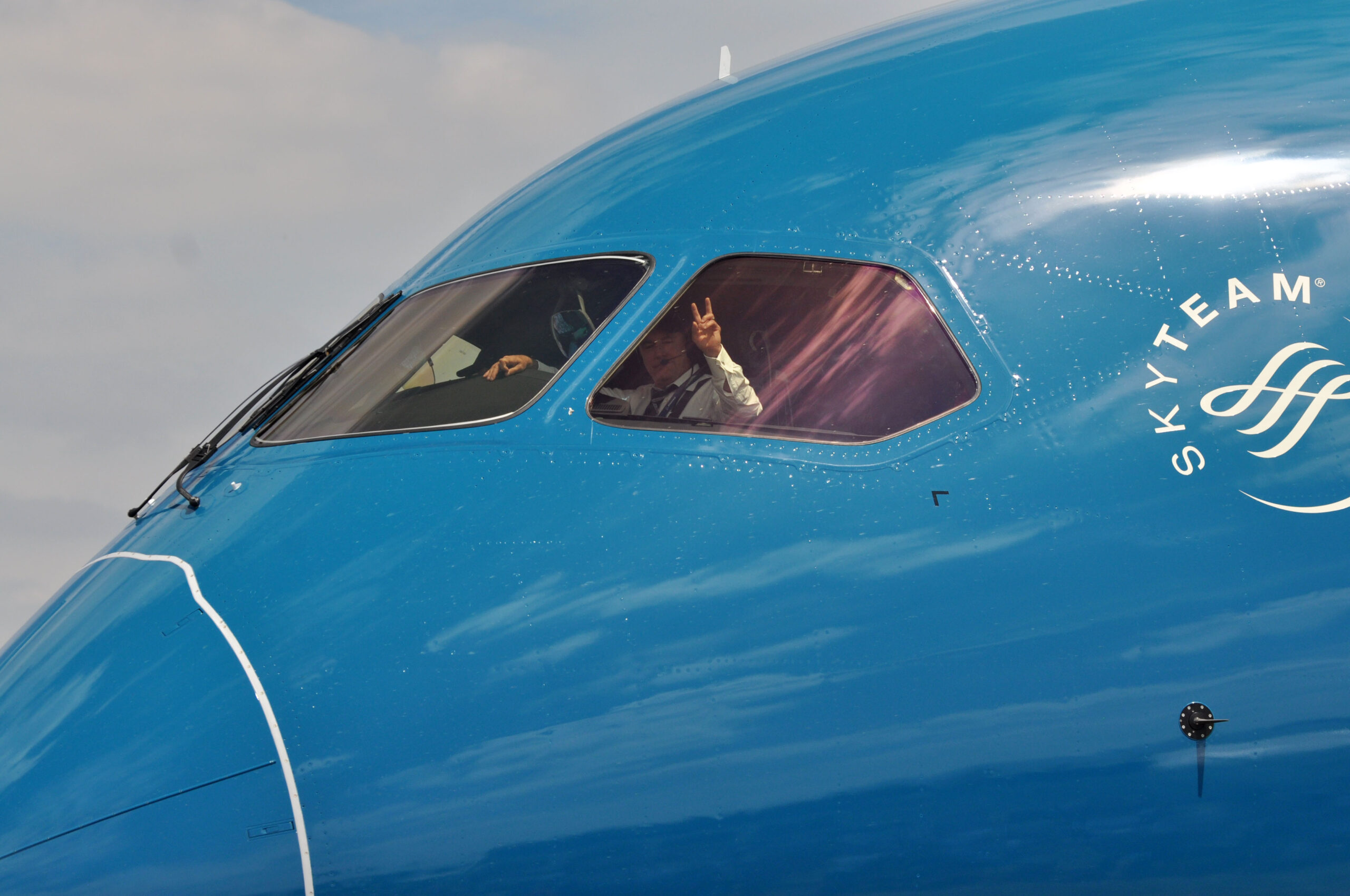 Vietnam Airlines Upgrades London Heathrow to Daily