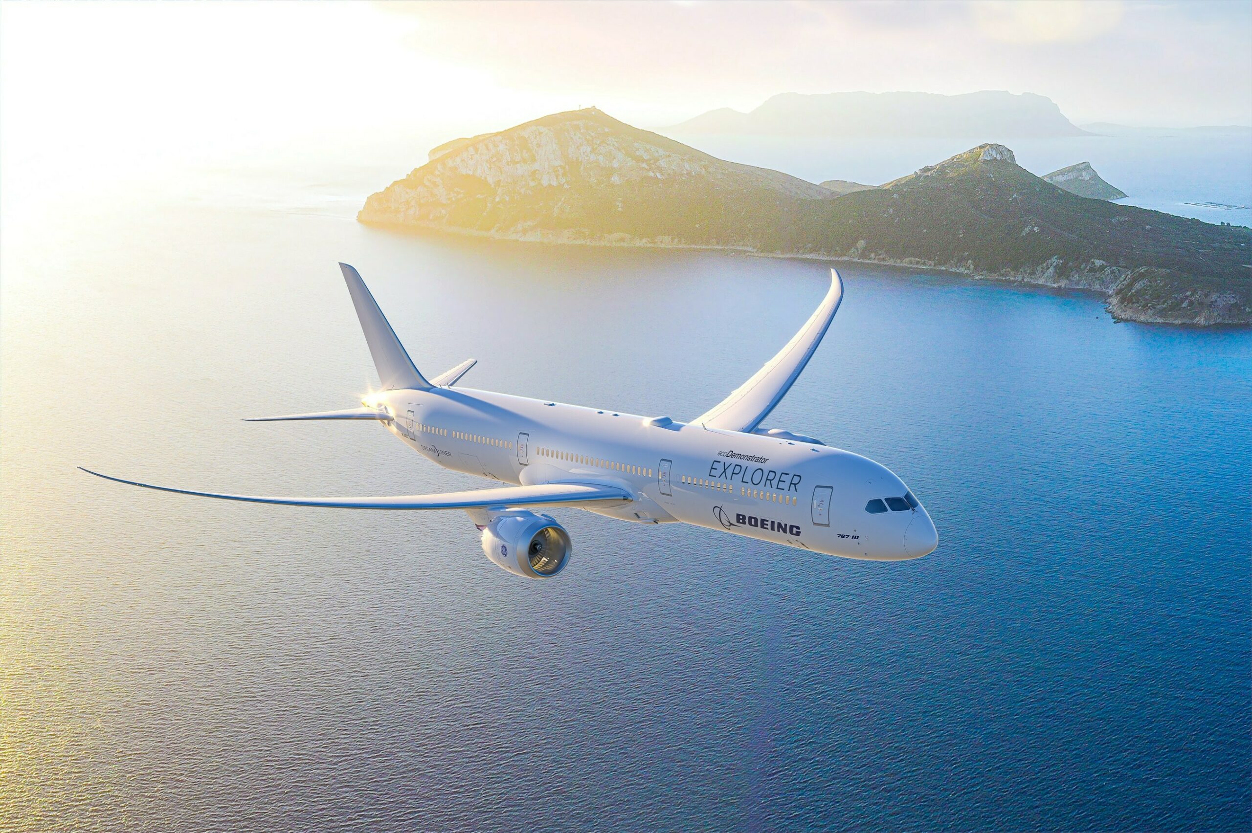 Boeing's ecoDemonstrator Program Expands Further