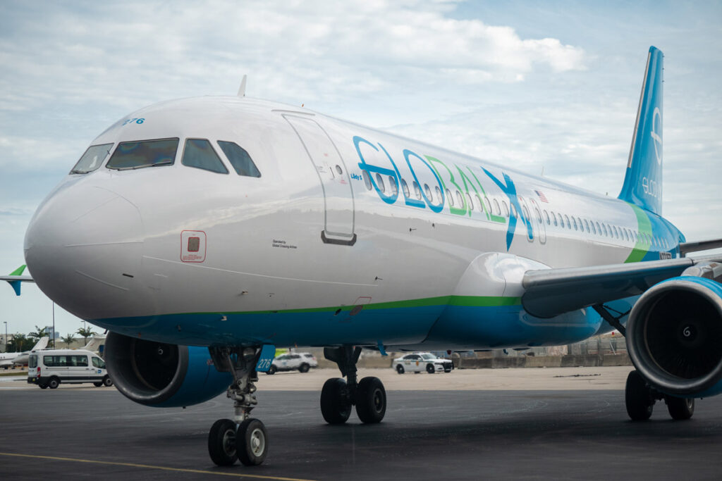 TUI Airlines Netherlands Signs Long-Term Lease Agreement