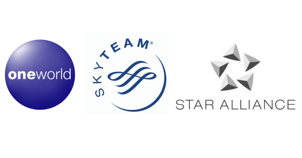 oneworld, SkyTeam & Star Alliance: Which is Right for You?