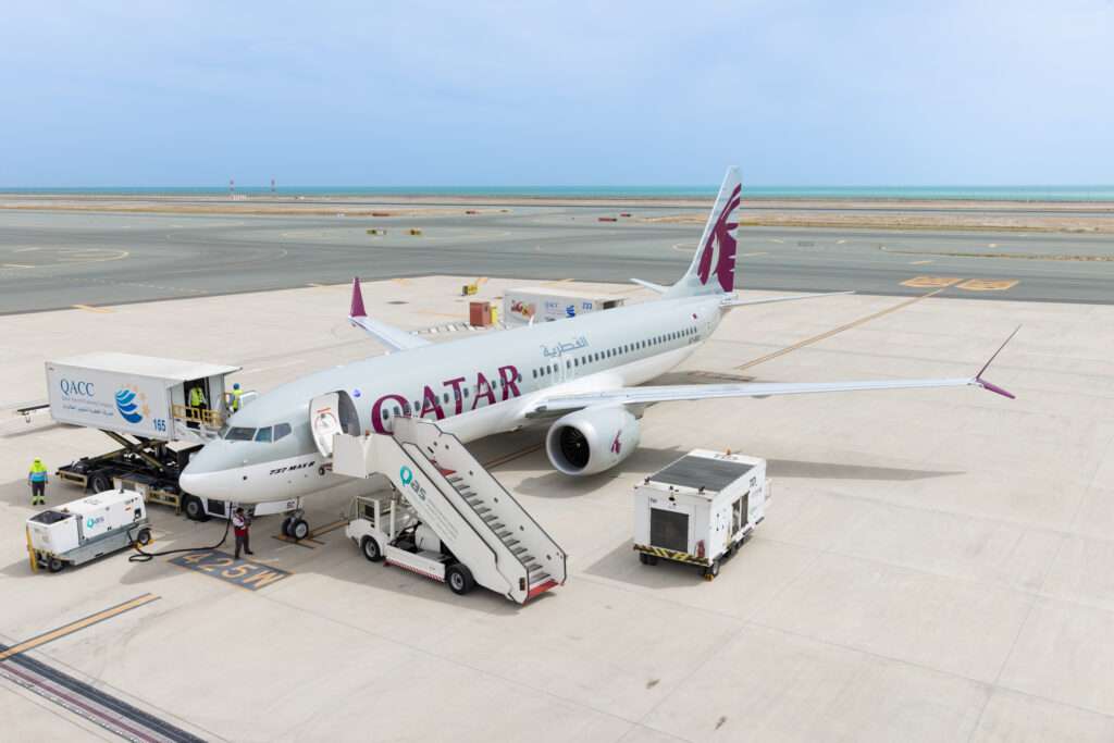 Returning The Favor: Qatar Airways Returns to Bahrain