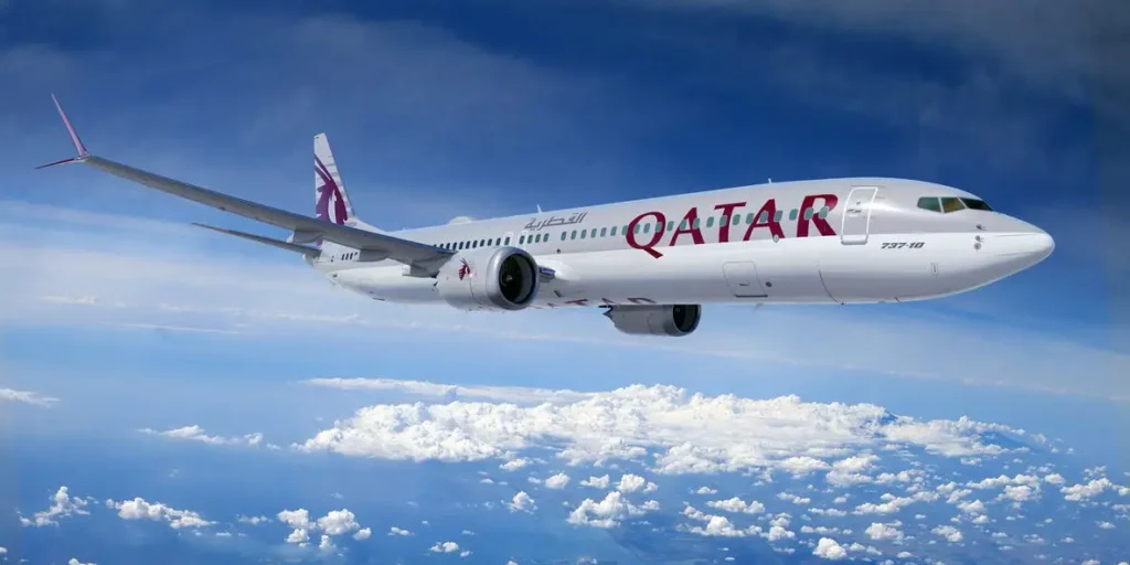 Returning The Favor: Qatar Airways Returns to Bahrain
