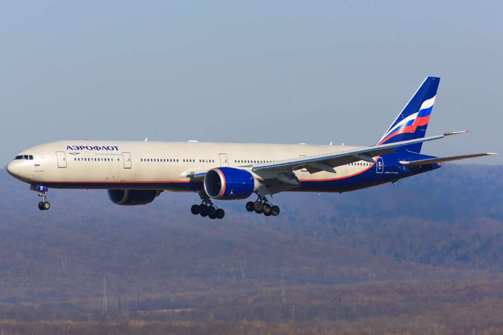 Aeroflot Plans To Resume Moscow-Varadero: Will It Work?