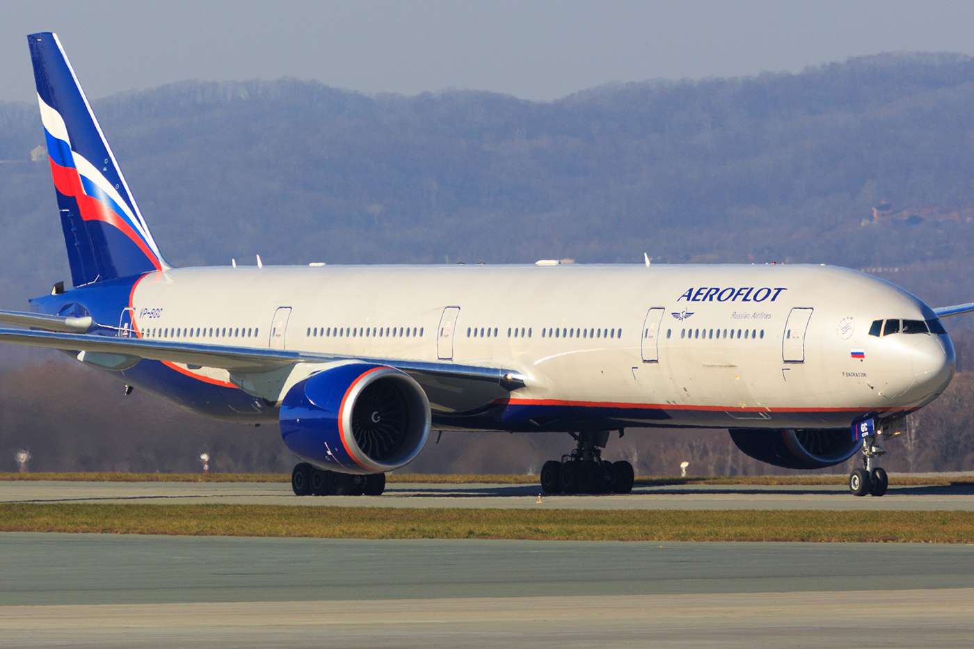 Aeroflot Plans To Resume Moscow-Varadero: Will It Work?