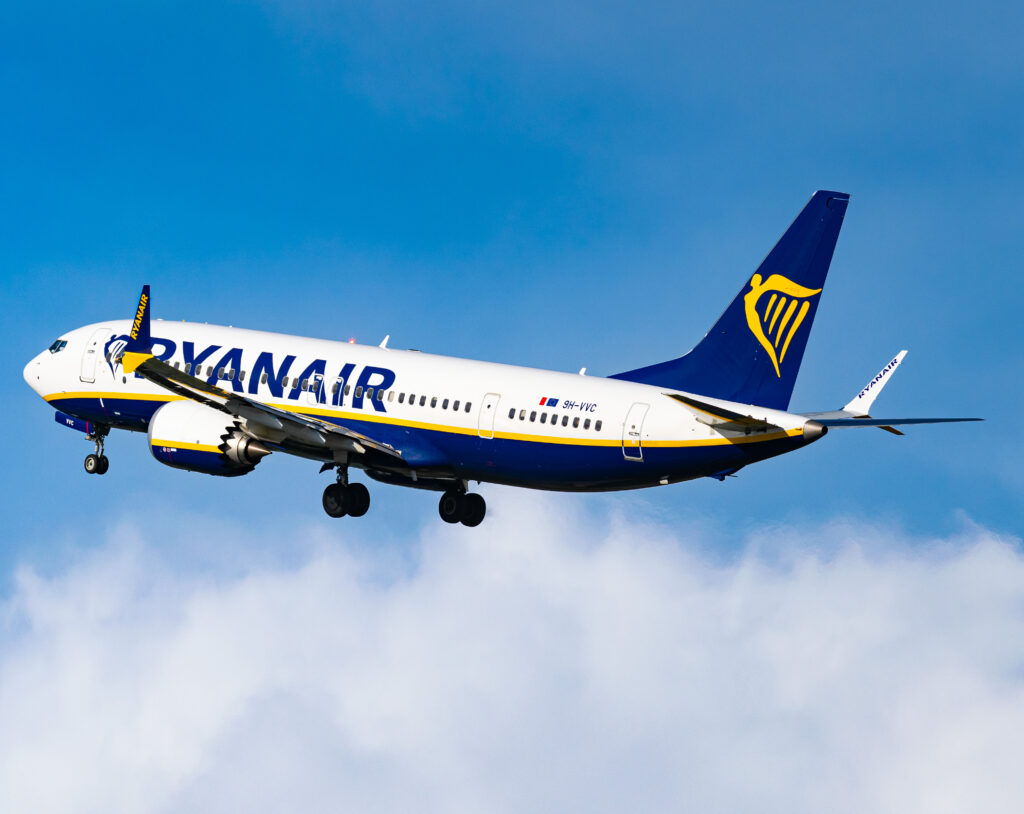 Ryanair's MAX Order: Would There Have Been a Discount?