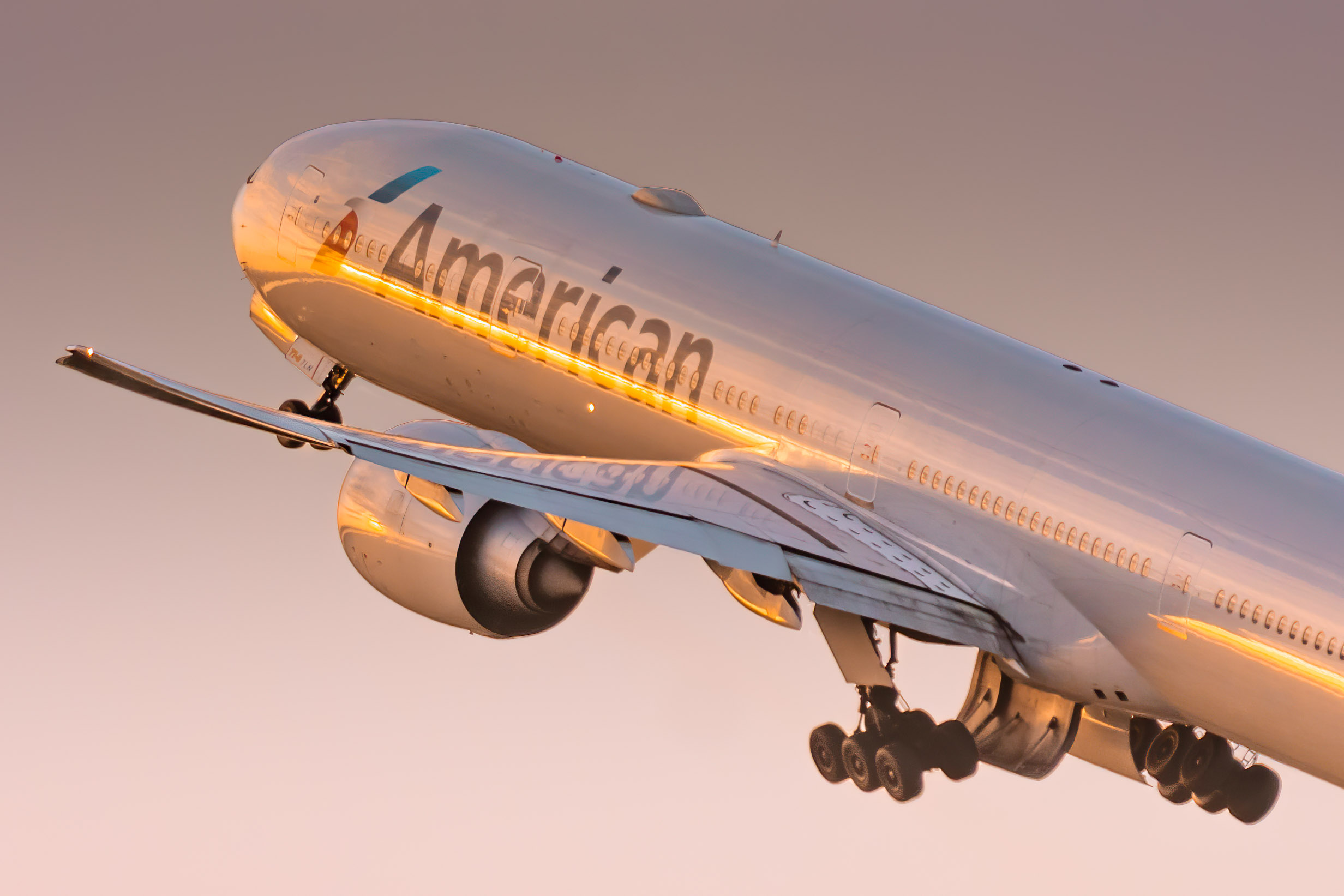 American Overtakes Delta As Busiest Airline in the World