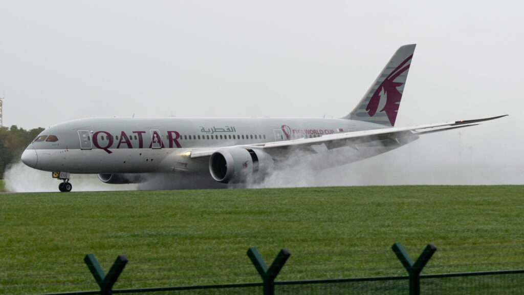 Hanoi Is Becoming Popular As Qatar Airways Adds Flights