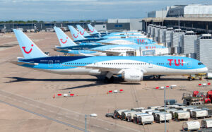 TUI to commence Canary Islands flights this week