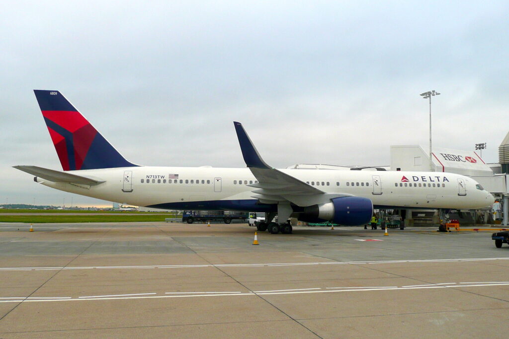 Delta Air Lines To Add Winter Boston-Mexico City Flights