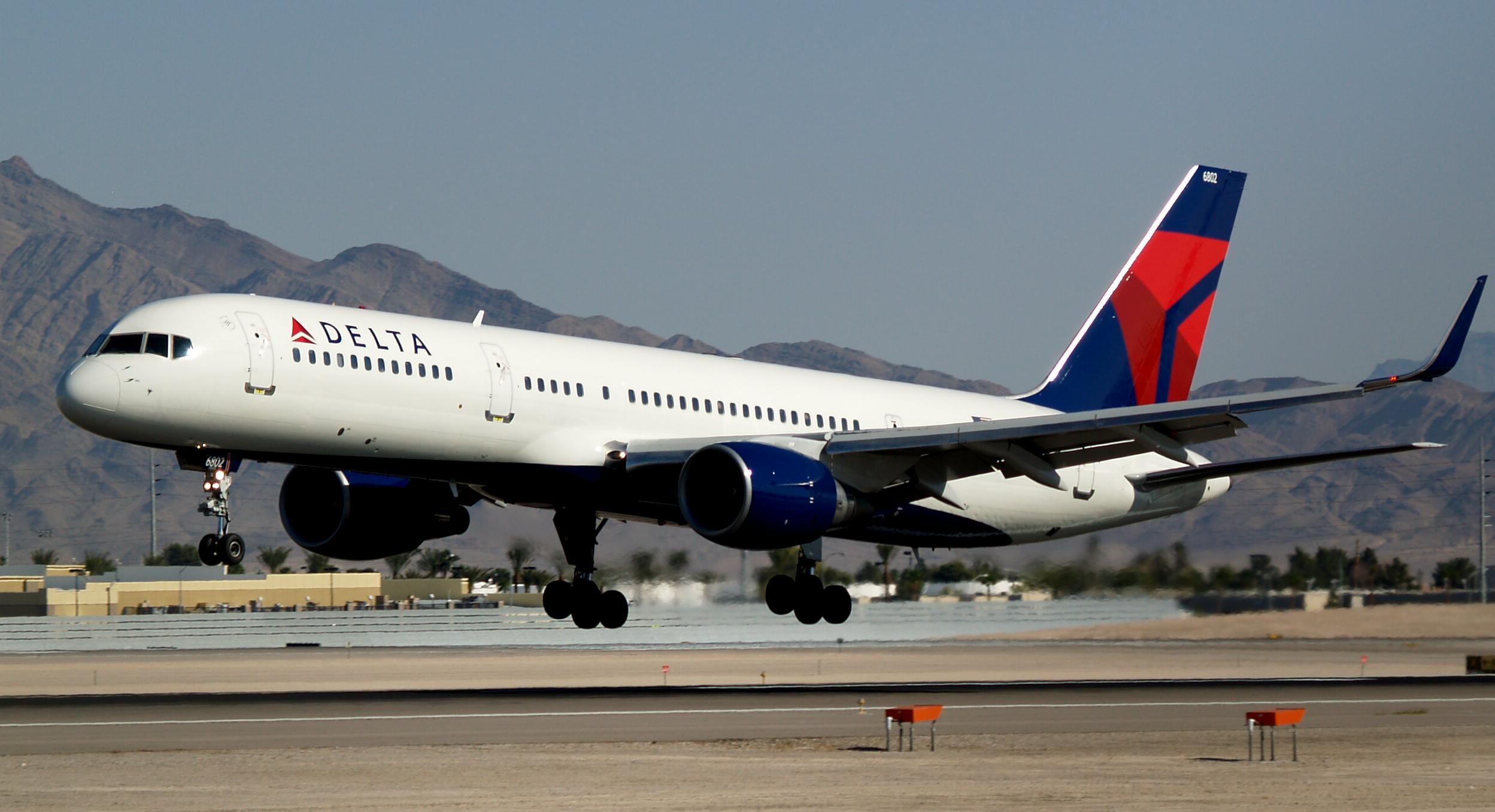 Delta Air Lines To Add Winter Boston-Mexico City Flights
