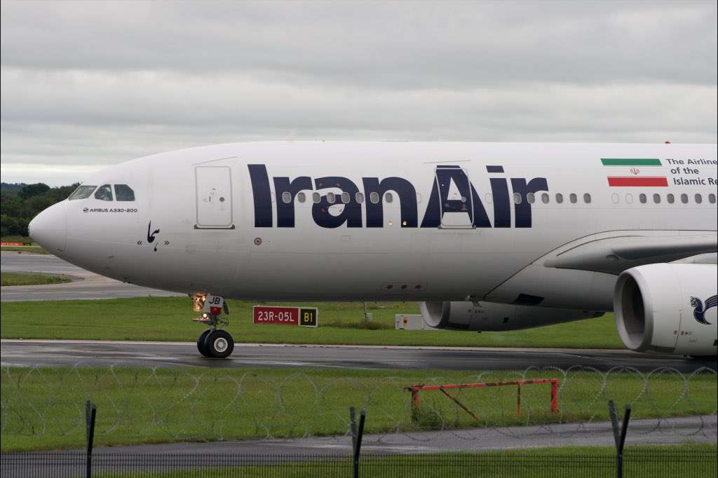 Iran Air Capitalises on London Success With Extra Flight