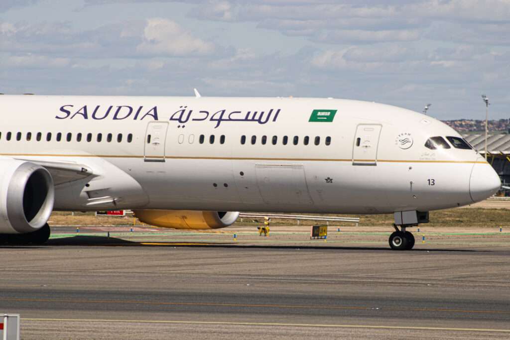 Saudi Arabia's Riyadh Air Seeks To Make Additional Order