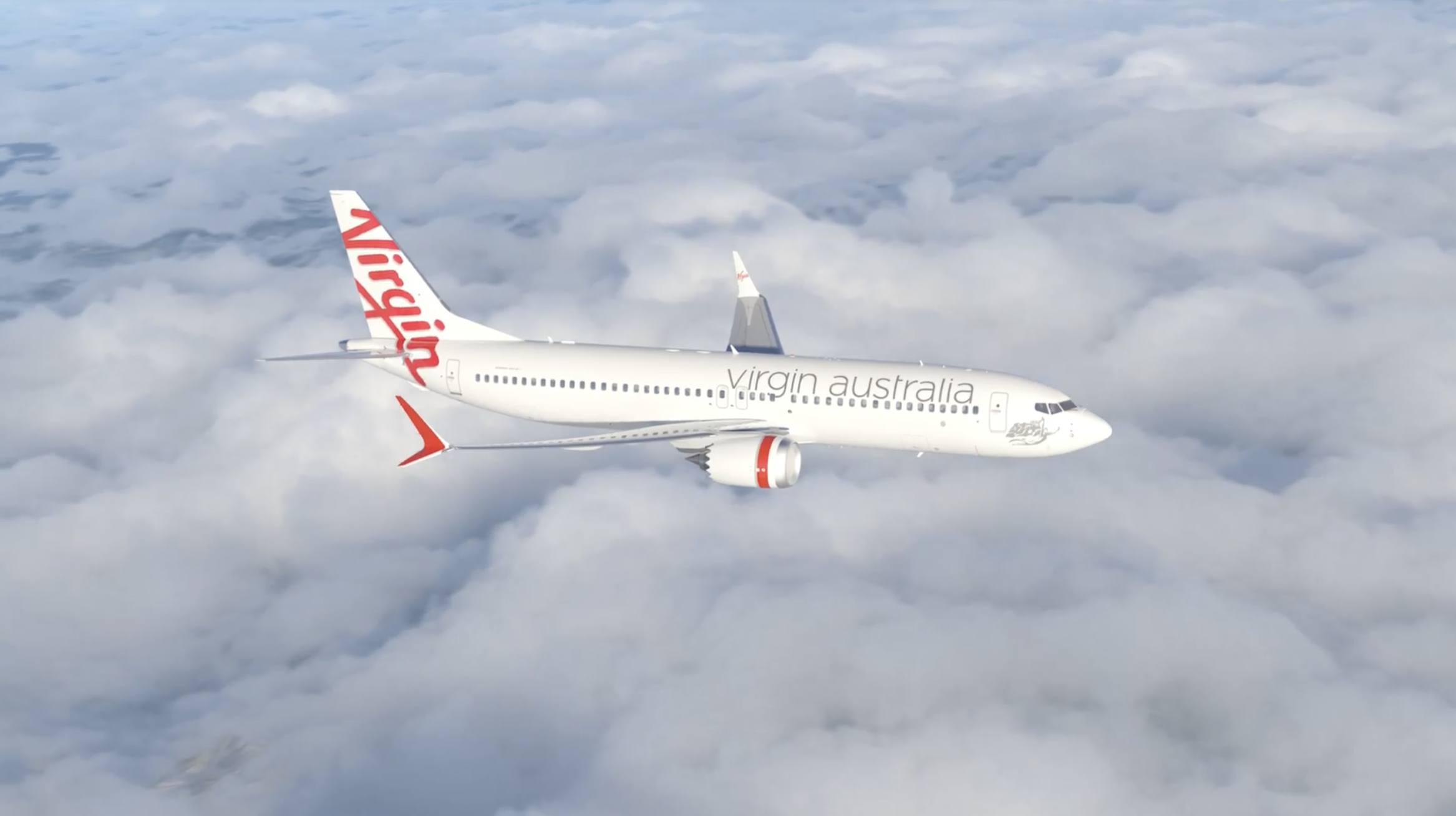Virgin Australia's Cairns-Tokyo Flight Affected by MAX Delays