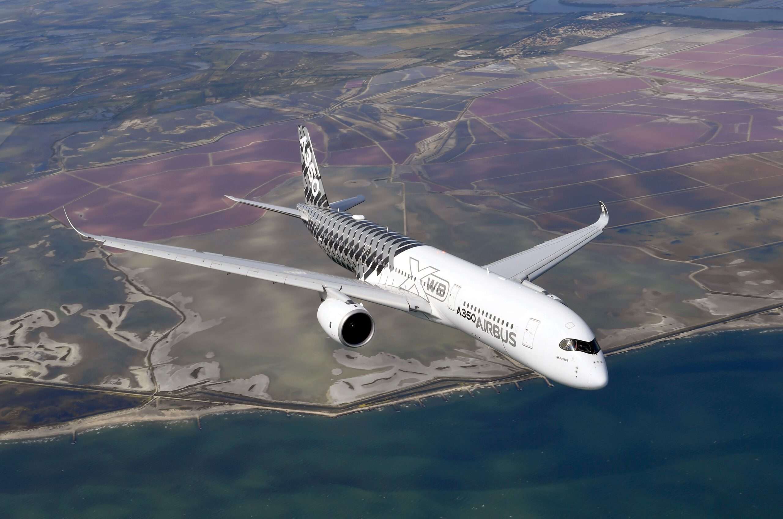 Paris Air Show: "Business Is Back", Says Airbus Sales Chief