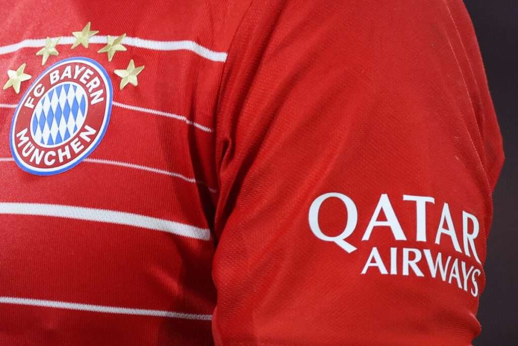 FC Bayern Munich & Qatar Airways End Sponsorship