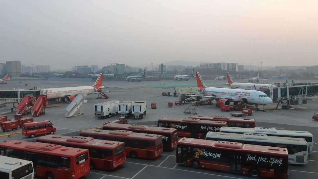 Mumbai Airport Continues Trail for Success in the Summer