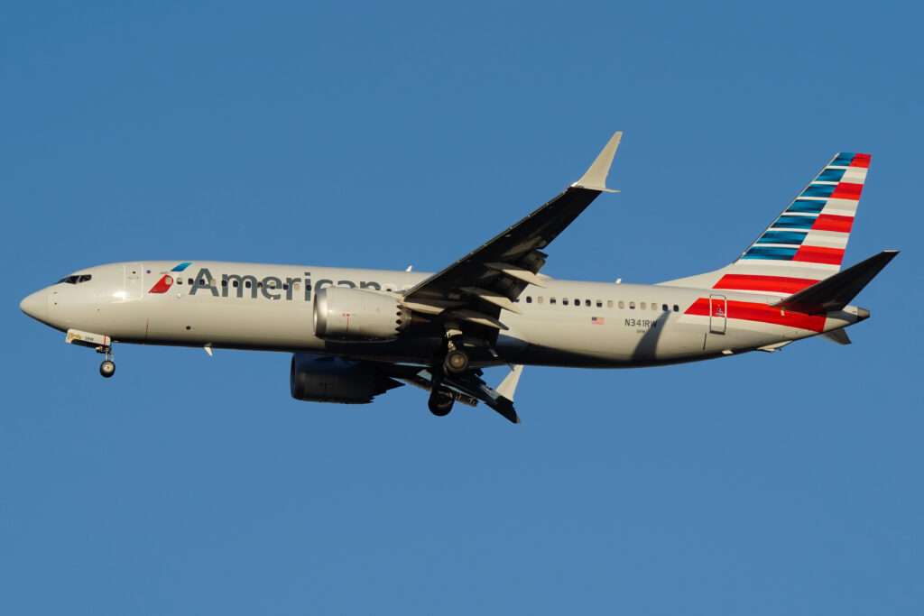 American Airlines: More Mexico & Caribbean Winter Flights