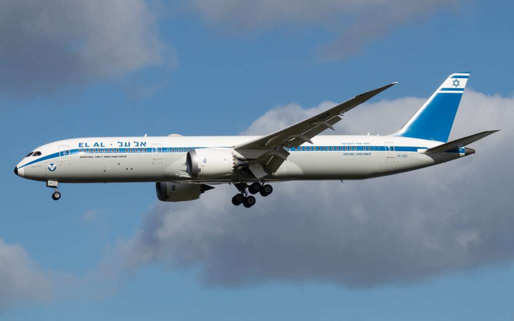 Israel To Get More Flights Through Delta-El Al Partnership