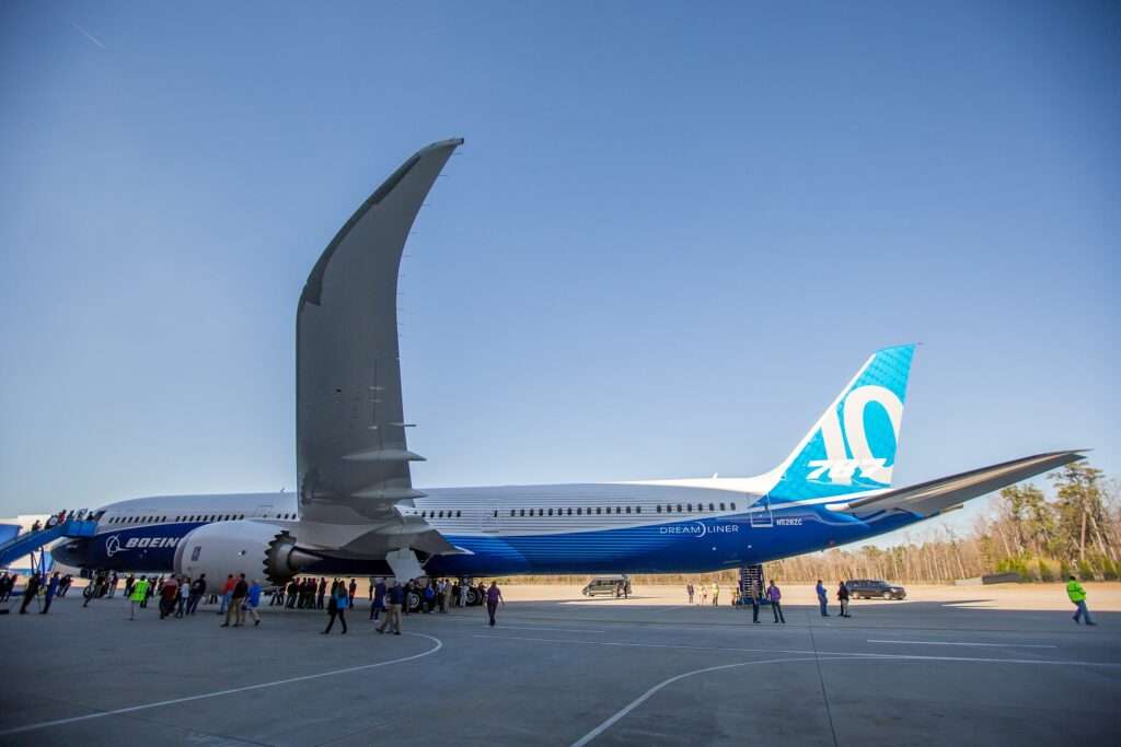 Boeing To Slow 787 Deliveries After Flaw Found