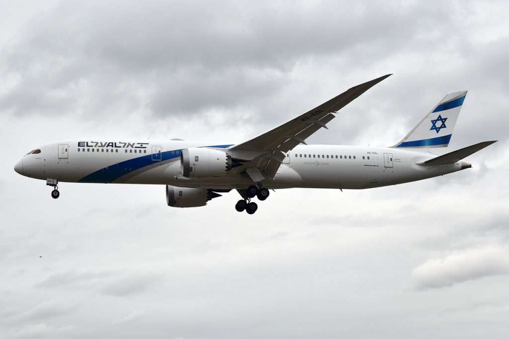 El Al Plans To Add More Tel Aviv-Tokyo Flights