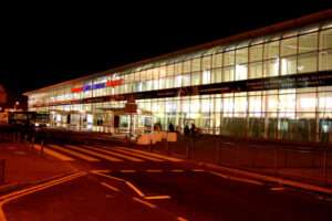 Liverpool Airport Has Never Been Busier This Summer