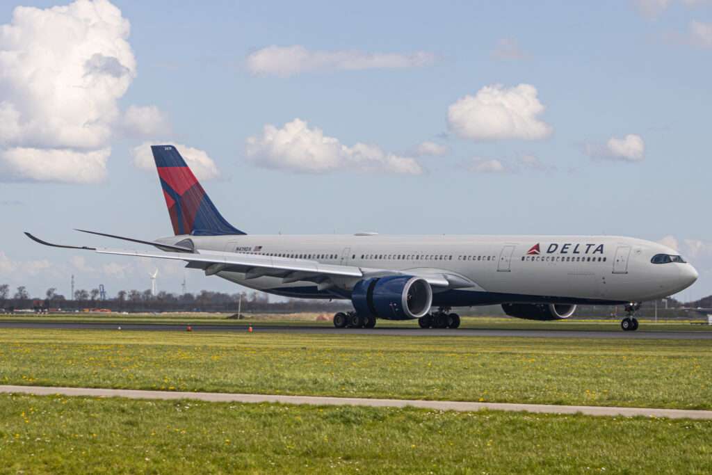Israel To Get More Flights Through Delta-El Al Partnership