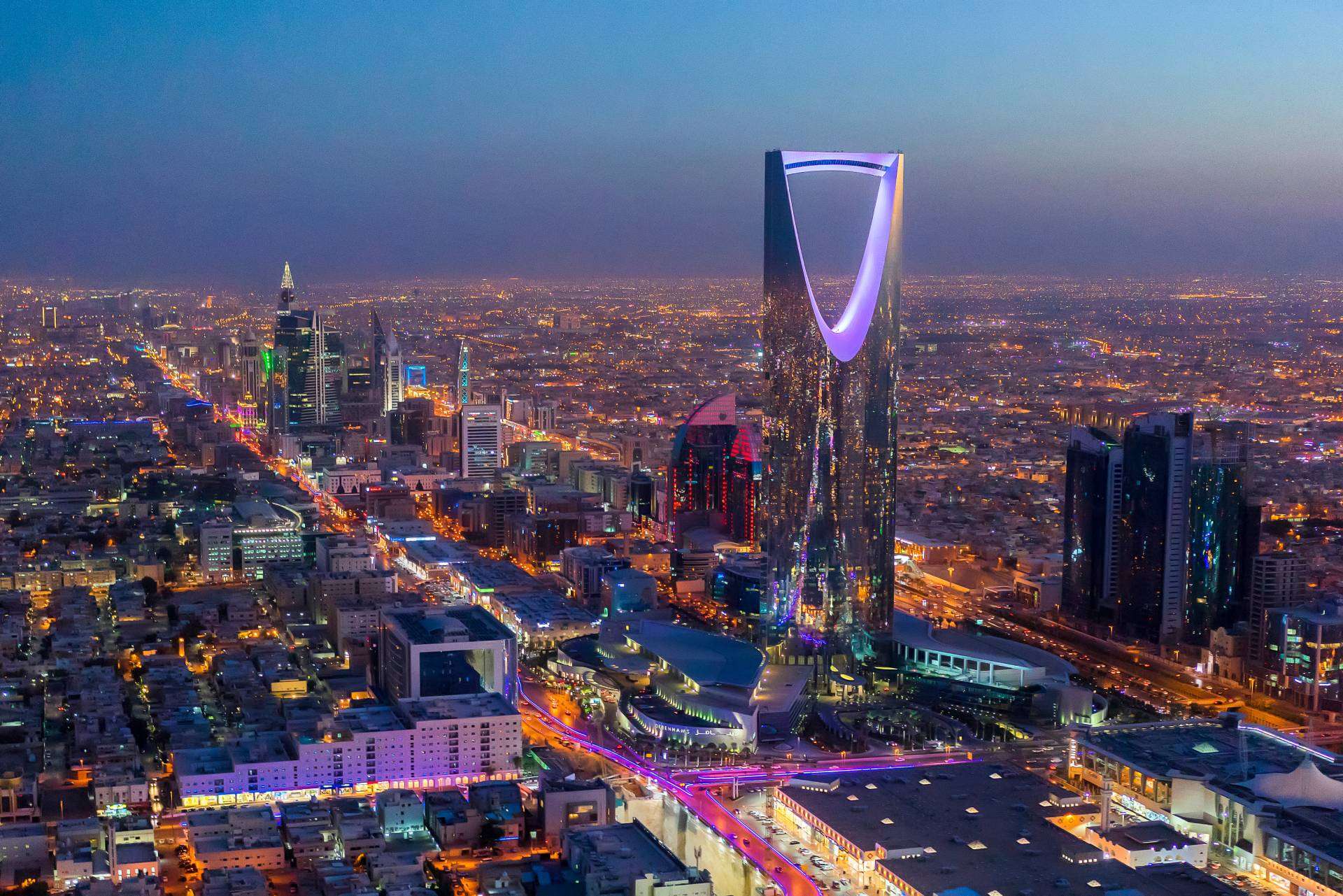 Riyadh & Jeddah Is Taking The Fight to Doha's Hamad