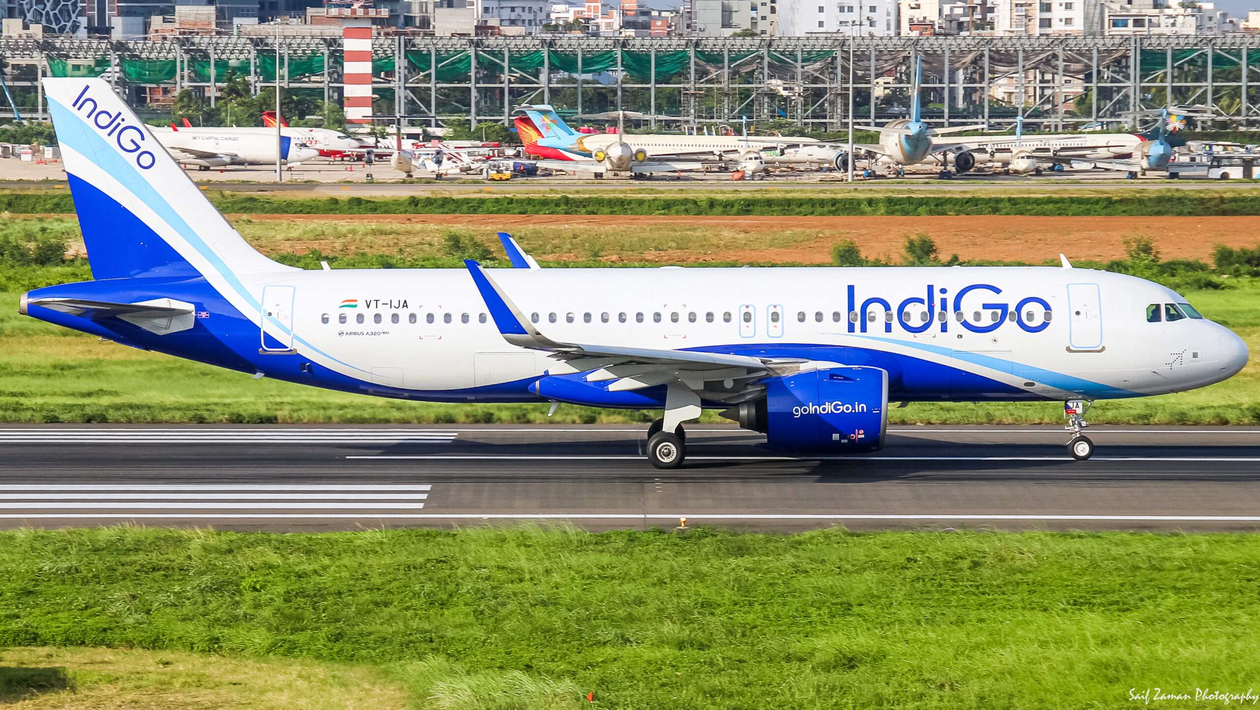 Could Air India Occupy The Space of IndiGo In The Future?