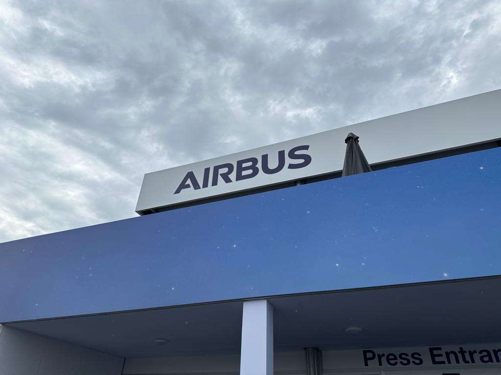 Paris Air Show: Airbus' Successful Week on Home Soil