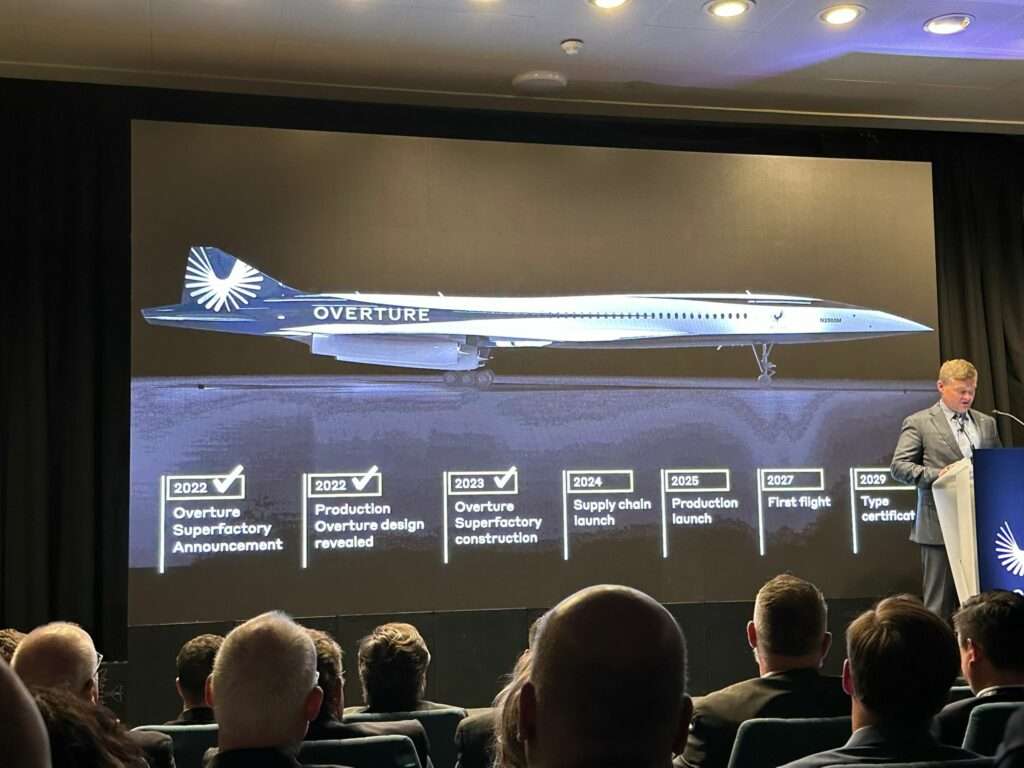Has BOOM Supersonic Addressed The Media's Skepticism?