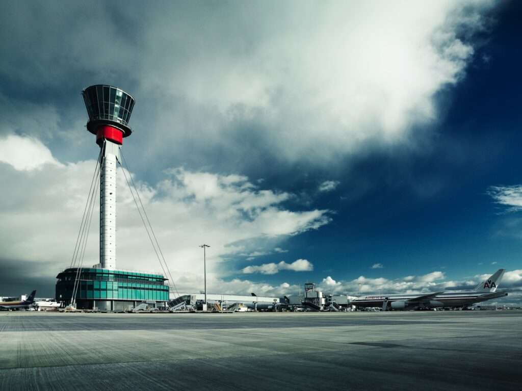 London Heathrow Airport Gets A New CEO