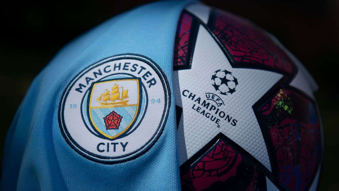 UCL: Etihad "Man City Livery" in Istanbul, Manchester-Ready