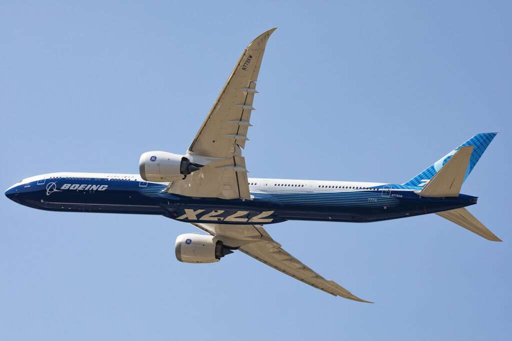 Boeing Forecasts Need for 649,000 Pilots Over Next 20 Years