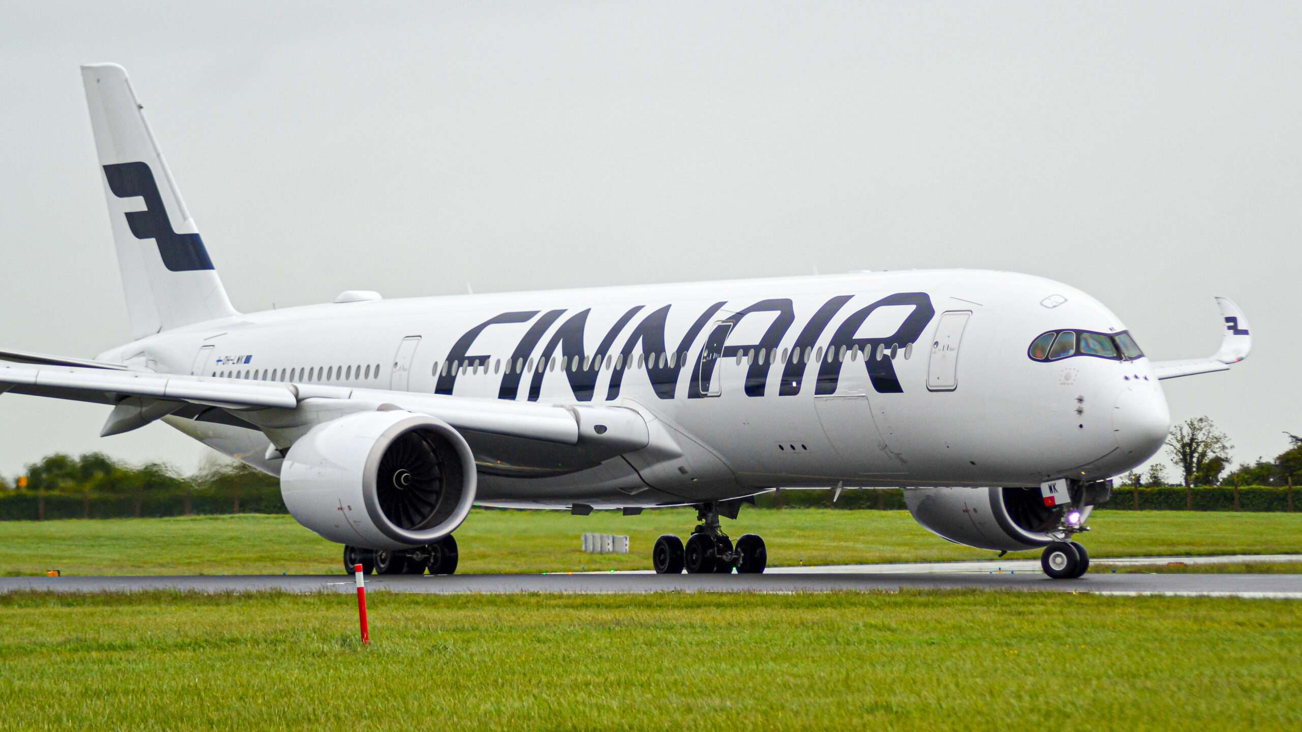 Finnair Reports Strong Profit Despite External Pressures