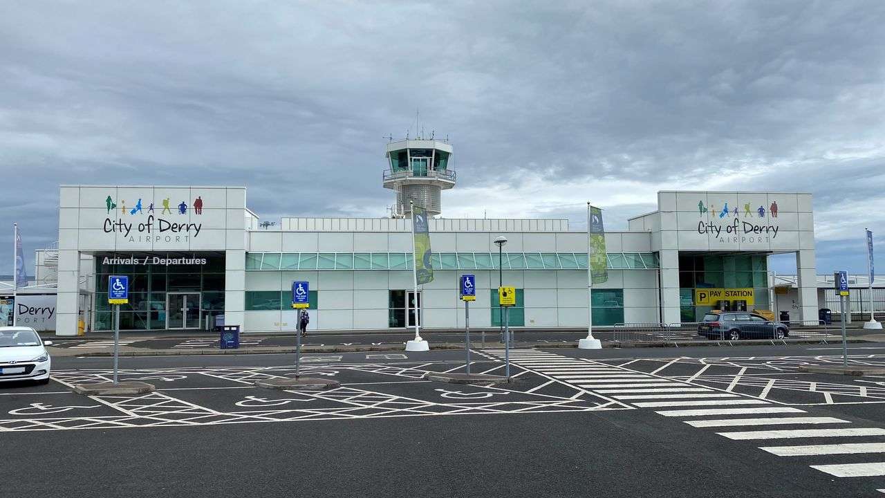 Palma & Faro To Return to The City of Derry Airport
