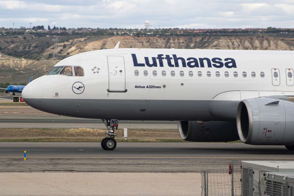 Munich, London & Oktoberfest: Extra Flights from Lufthansa