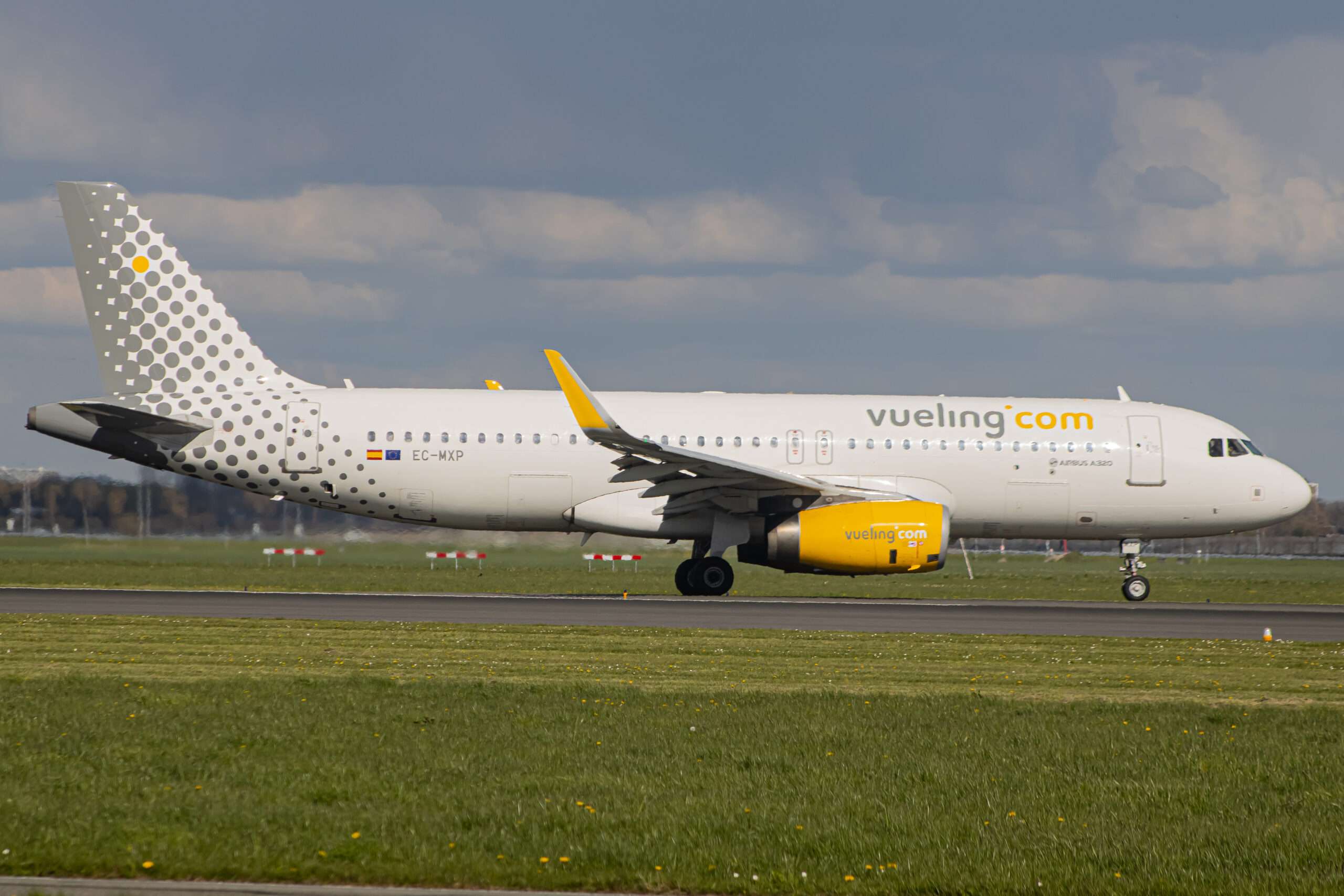 From Paris to Amman: Vueling Launches New Route from Orly