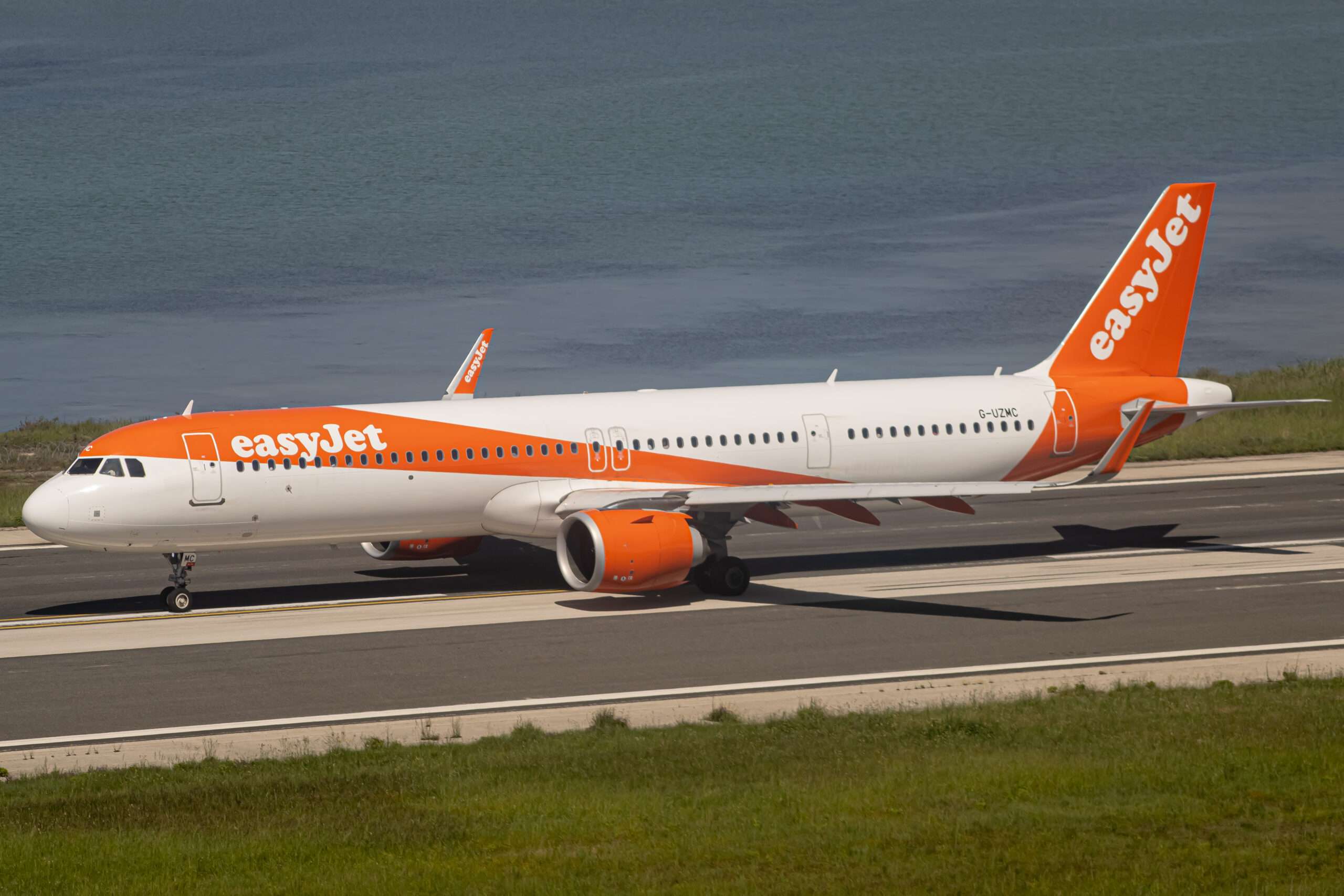 Despite Its Issues, easyJet Reports Strong Profit