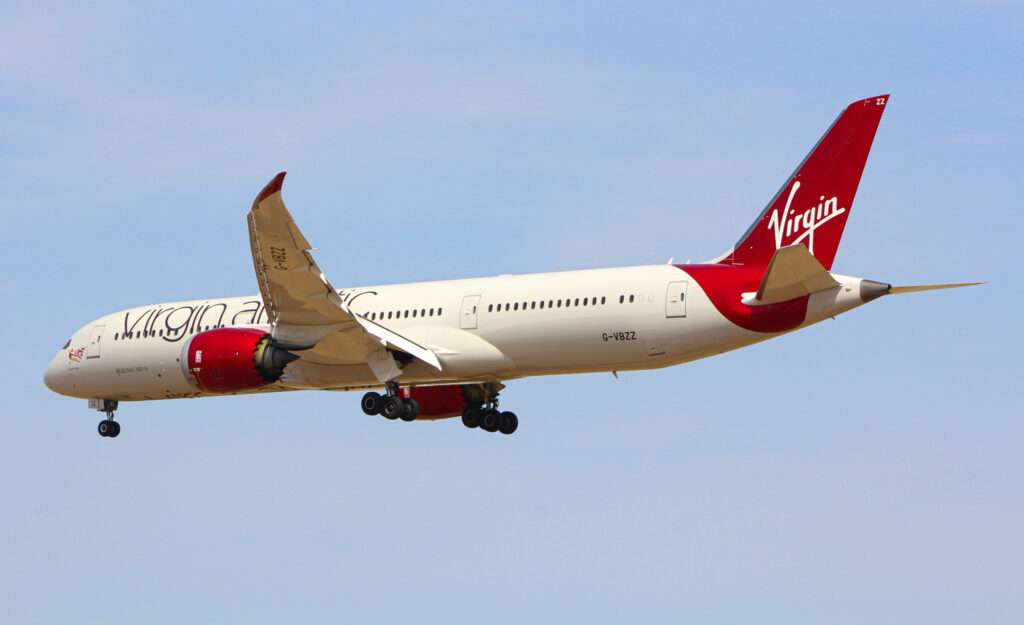 Virgin Atlantic: A Case Study in Marketing Success