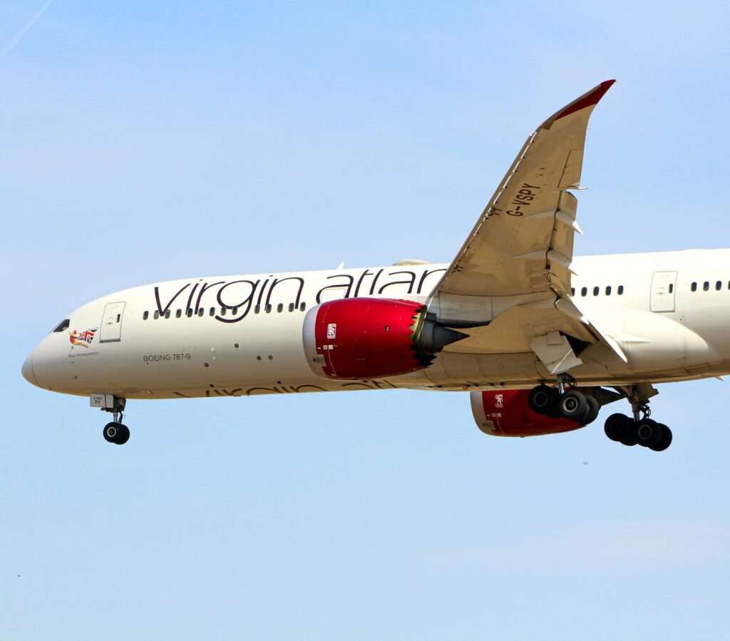 Virgin Atlantic: A Case Study in Marketing Success